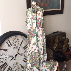 Vintage Dress By Leslie Fay